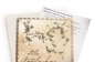 Preview: 30022004 Trauerkarte "Dem Auge fern, …"